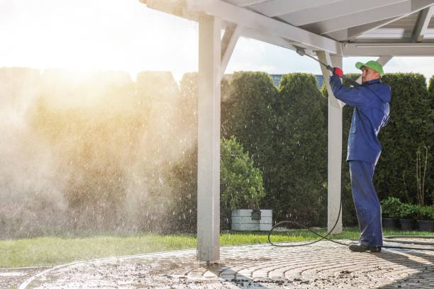 Solar Panel Cleaning in Coram, NY